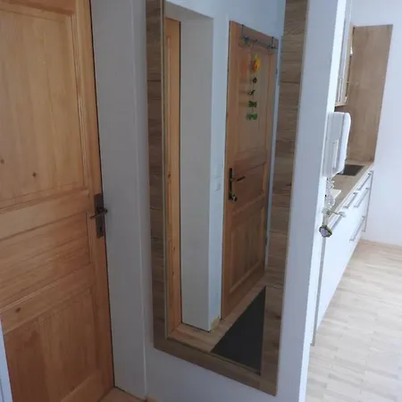 Apartma Alpiner * קרנייסקה גורה