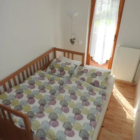 Apartma Alpiner *