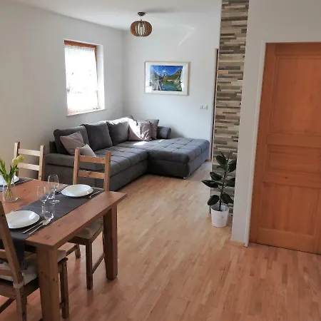 Apartma Alpiner