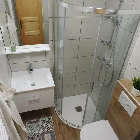 Apartma Alpiner דירה קרנייסקה גורה