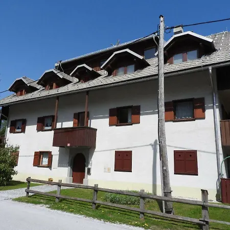 Apartma Alpiner * קרנייסקה גורה