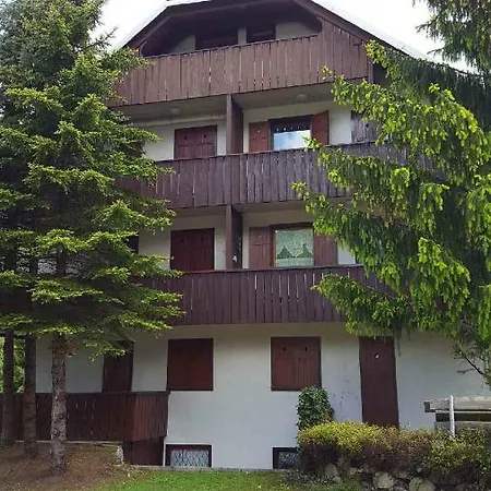 דירה Apartma Alpiner *
