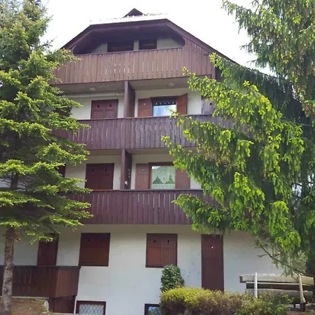 דירה Apartma Alpiner קרנייסקה גורה