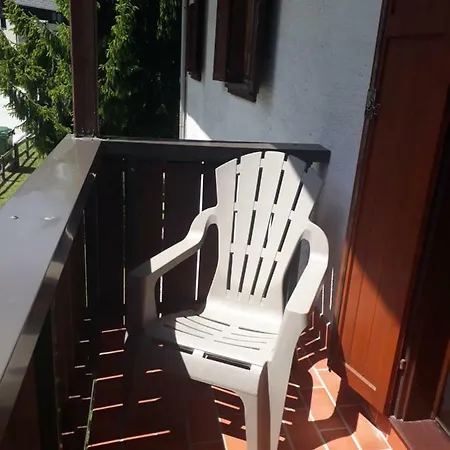 Apartma Alpiner * קרנייסקה גורה